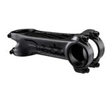 Stem Deda Superzero Aluminum 31.8mm Nero Matte