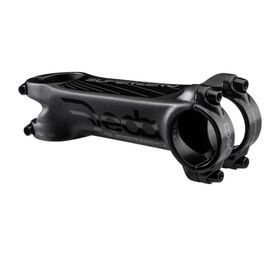 Potencia Deda Superzero Aluminio 31.8mm Negro Mate