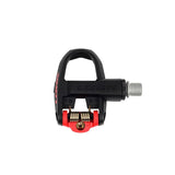 Pedali Look Strada Keo Classic 3 Nero/Rosso