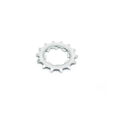 Corona Miche 9/10v Campagnolo 1ª Posición Plata