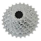 Sunrace Pignone 8v Shimano Silver