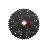 Sunrace Cassette 12s Nero