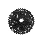 Sunrace Cassette S3 Nero 10s Nero
