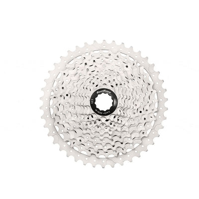 Casete Sunrace S3 Metal 10v Gris