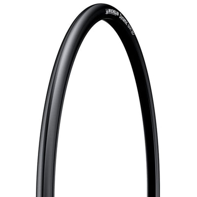Cubierta Michelin Dynamic Sport 700x28 Acces Line Rigida Negro