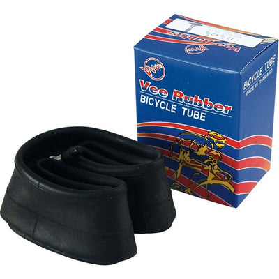 Cámara Vee Rubber 24x1.75/2.125 Standard Negro