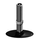 Camera Schwalbe 20x1 46235 Valvola Standard 40mm Nero
