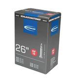 Camera Schwalbe 26x1.50/2.50 Valvola Presta 40mm Grigia