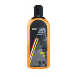Born Start Up Massage Oil 200ml Nero/Arancione