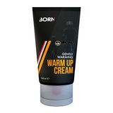 Born Warm Up Cream 150ml Nero