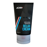 Born Recovery Relaxing Cream 150ml Nero