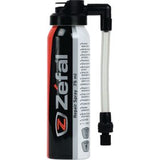 Zefal Spray Antiforatura 75ml Nero