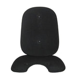 Hamax Zenith Imbottitura Seggiolino Bambino Nero