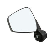 Zefal Dooback2 Specchietto Sinistro Nero