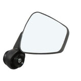 Zefal Dooback2 Specchietto Destro Nero
