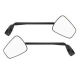 Zefal Espion Z56 Specchietto Destro Leggero Nero