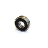 ISB Sport Steel 6000-2RS Cuscinetto 10x26x8mm Silver/Nero