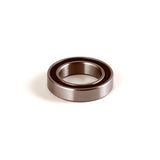 ISB Sport Steel 6804-RS/RZ Cuscinetto 20x32x7mm Silver/Nero