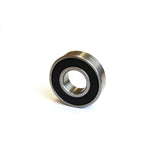ISB Sport Steel 6001-2RS Cuscinetto 12x28x8mm Silver/Nero