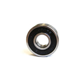 ISB Sport Steel 6201-2RS Cuscinetto 12x32x10mm Silver/Nero