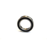 ISB Sport Steel 6802-RS/RZ Cuscinetto 15x24x5mm Silver/Nero