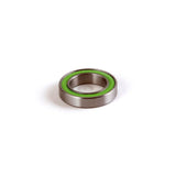 ISB Sport Steel Vmax 6802-2RSC3 Cuscinetto 15x24x5mm Silver/Verde