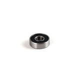 ISB Sport Steel Vmax 608-2RSC3 Cuscinetto 8x22x7mm Silver/Nero