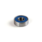 ISB Sport Steel Vmax 6000-2RSC3 Cuscinetto 10x26x8mm Silver/Blu