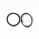 ISB Sport Headset Bearing MH-P03 45/45 30.15x41x6.5mm Silver/Nero