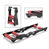 Elite Arion Mag Roller Trainer Rosso/Nero