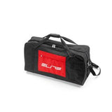 Elite Vaisa Drivo/Kura/Turno Roller Bag Rosso/Nero