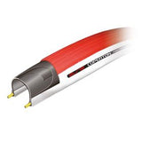 Elite Coperton 700x25 Trainer Tire Rosso