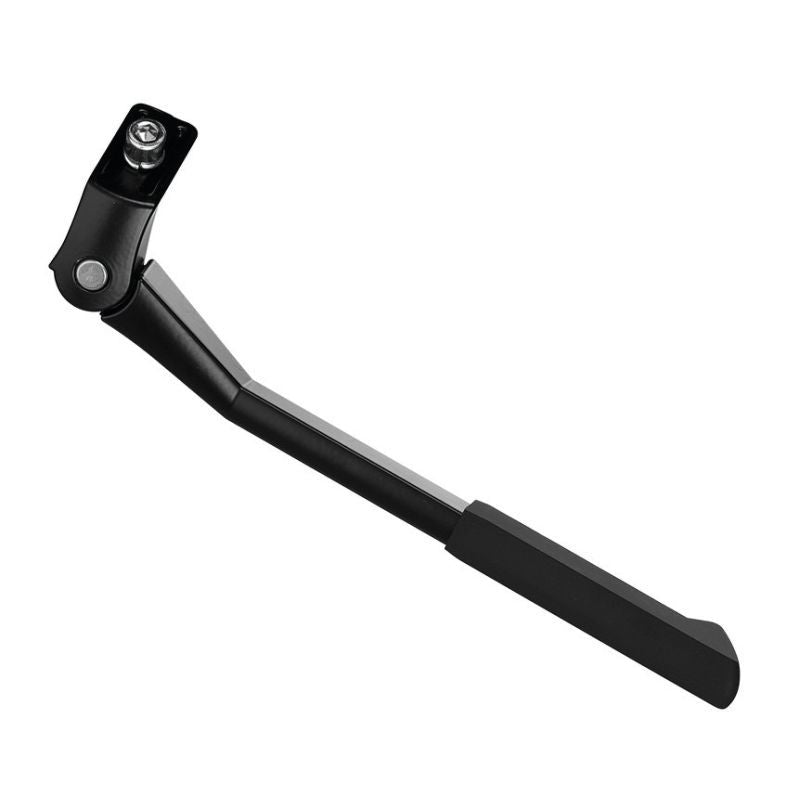 Caballete Lateral Ursus Mooi Ajustable Negro