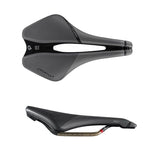 Prologo DiUominision Space T4.0 PAS Sella Anthracite/Nero
