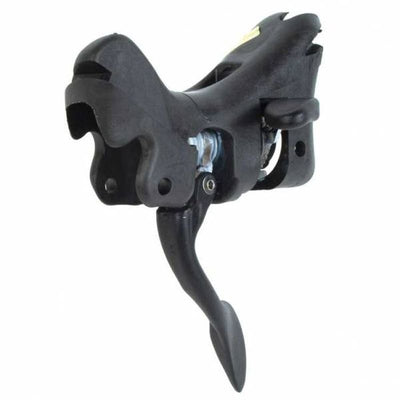 Mecanismo Maneta Derecha Campagnolo Super Record 11v <15 Negro