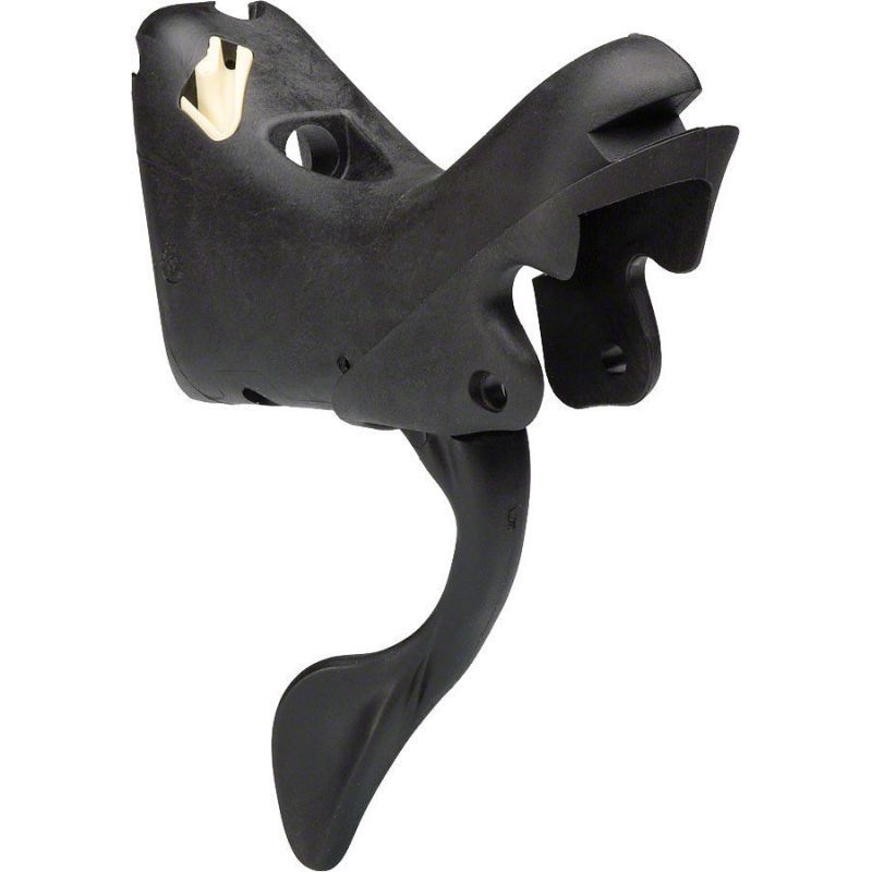 Mecanismo Maneta Derecha Campagnolo Record 11v <15 Negro