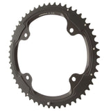Campagnolo Super Record 145 BCD 4 Arms Corona Nero