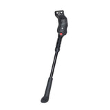 Hebie Fix 18 Cavalletto con Attacco al Telaio KSA 26/28 Nero Opaco