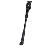 Hebie Fix 18 Cavalletto Laterale Montaggio Telaio 26/28 Nero