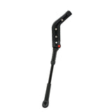 Hebie Fox M Cavalletto Regolabile 26/28 Nero