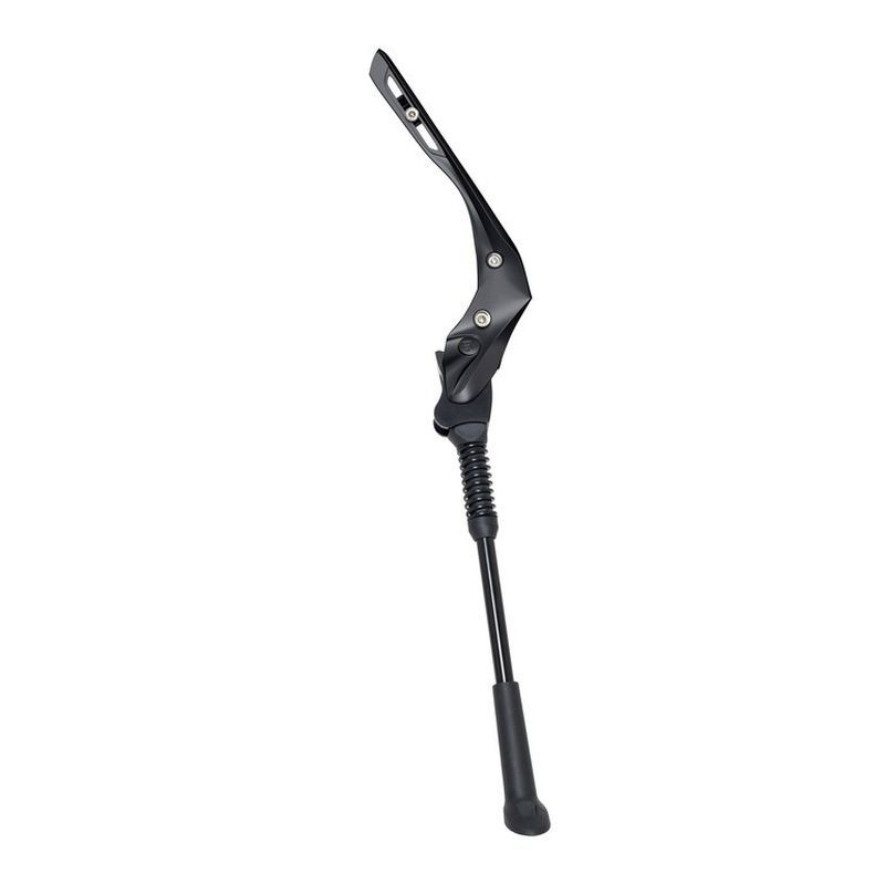 Caballete Hebie Uni Regulable 26/28 Negro