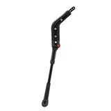 Hebie Fox L Cavalletto Regolabile 26/28 Nero