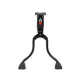 Hebie Rex Doppio Cavalletto Bici Olandese 30.5cm 24/29 Nero