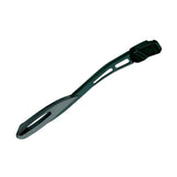 Pletscher Comp Zoom 18 Cavalletto Posteriore 26/28 Interasse 18mm Nero