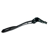Pletscher Multi Zoom Cavalletto Posteriore Regolabile 26/28 Nero