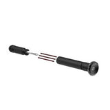 Zefal Z Bar Kit Riparazione Tubeless Per Manubrio Nero