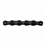 KMC DLC Chain 116 Links 10s Nero