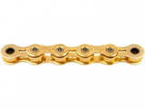 KMC X101 Catena 112 Maglie 1v Oro