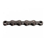 KMC Z6 Chain 114 Links 6s Grigio