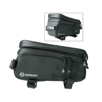 Bolsa Cuadro Explorer Smart SKS 1.35L Negro